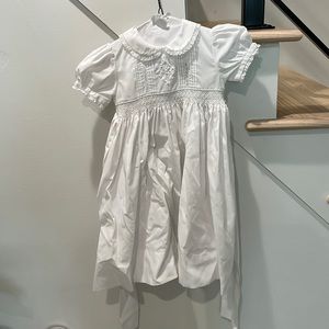 Feltman Brothers Flower Girl Dress